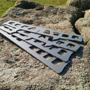 SIEGE Stove Creation Tool Cross-Members