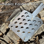 Compact Grill