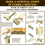 Create the best IKEA stove in seconds