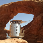 Accessorize IKEA stove with Side Toasters and Folding Grill