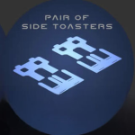 Side Toasters