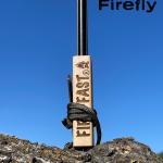 Fire-Fast Firefly Fire Starter (compact size)