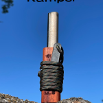 Fire-Fast Kamper Fire Starter (medium size)