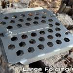Large Grill