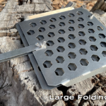 Large Grill