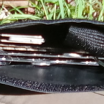 SIEGE Flat-Pack Stove and Large Grill inside Knee-Pad Pouch