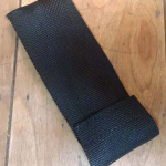 Sheath for camping cutlery