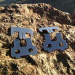 Side Toasters for Flat-Pack and Hobo Stoves