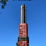 Fire-Fast Trekker (large fire starter)