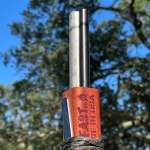 Fire-Fast Trekker (large fire starter)